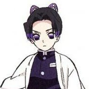 Shinobu Kochou