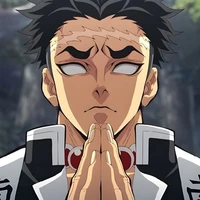 Gyomei Himejima