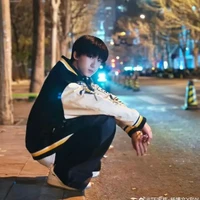 Dương Bác Văn_anh