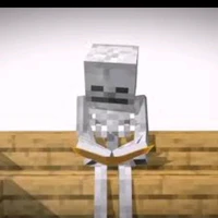 skeleton