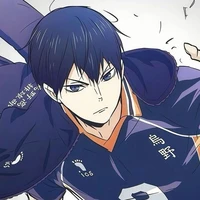 Kageyama Tobio