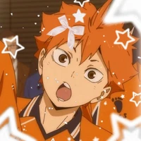 Hinata Shouyou