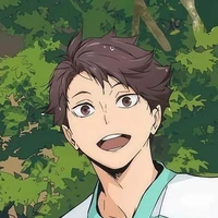 Oikawa Tooru