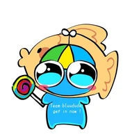 bluudud [răng đen]