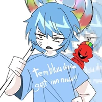 bluudud [răng đen]