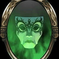 Gương Bóng Tối 