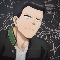 Enomoto Takeshi