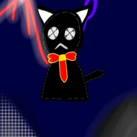 cat(doll)