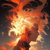 Briona Valerie - Trùm trường [ Lửa ]