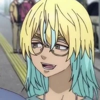 Rindou Haitani (15 tuổi)