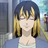 Ran Haitani (15 tuổi)