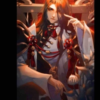 Harasy dosu (quốc vương huyết tộc)