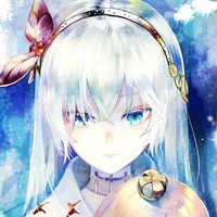 Mika ( vương hậu huyết tộc)