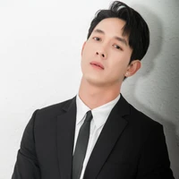 Nguyễn Trường Sinh[Song Luân]