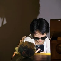 Dương Bác Văn_hắn_