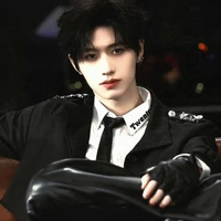 Chu Chí Hâm