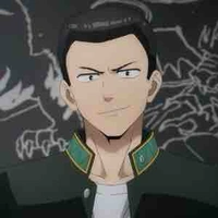 Enomoto Takeshi 