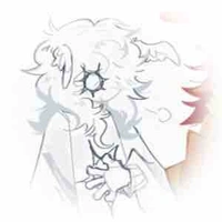 Broken Spawn (Sweet little friend)