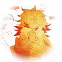 Fire Ring (A little cruel friend)