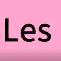 Tôi là một con les😵