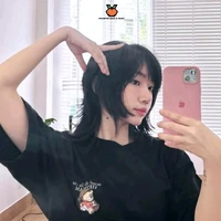 Khương Hoàn Mỹ (Cam)