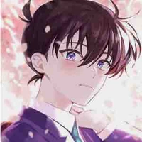 Kudo Shinichi