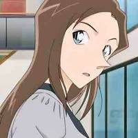 Enomoto Azusa