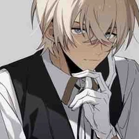 Amuro Tooru_Furuya Rei [Bourbon]