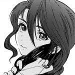 Fushi trong hình dạng Barona