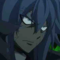 Acnologia | dạng người |