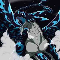 Acnologia | dạng rồng |