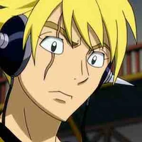 Laxus Dreyar