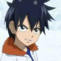 Gray Fullbuster