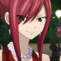 Erza Scarlet