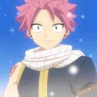Natsu Dragneel