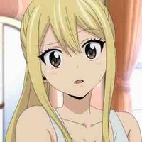 Lucy Heartflia 