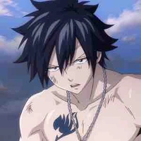 Gray Fullbuster 