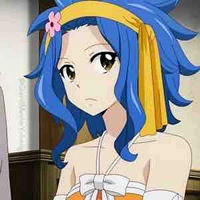 Levy McGarden