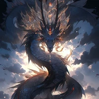 Miu - Rồng cưng của Duy