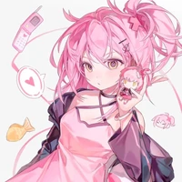 Amu Hinamori