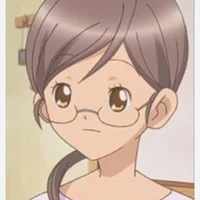 Midori Hinamori(mẹ)