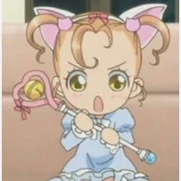 Ami Hinamori