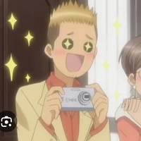 Tasumugu Hinamori (cha)