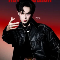 Duy Lân