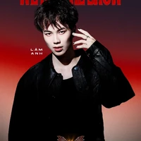 Lâm Anh