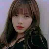 LaLisa Manobal ( Cô )