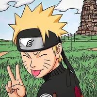 Uzumaki Naruto