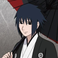 Uchiha Sasuke