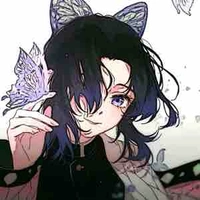 Kochou Shinobu