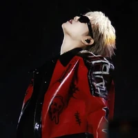 Hoàng Đức Duy [ Nhân Cách 2 ]